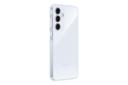 قاب گوشی سامسونگ Samsung Clear Case for Samsung Galaxy A35 نمای پشت و جانبی