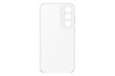 قاب گوشی سامسونگ Samsung Clear Case for Samsung Galaxy A35 نمای داخل
