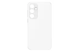 قاب گوشی سامسونگ Samsung Clear Case for Samsung Galaxy A55 نمای پشت