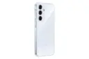 قاب گوشی سامسونگ Samsung Clear Case for Samsung Galaxy A55 نمای پشت و جانبی