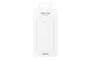 قاب گوشی سامسونگ Samsung Clear Case for Samsung Galaxy A55 بسته بندی