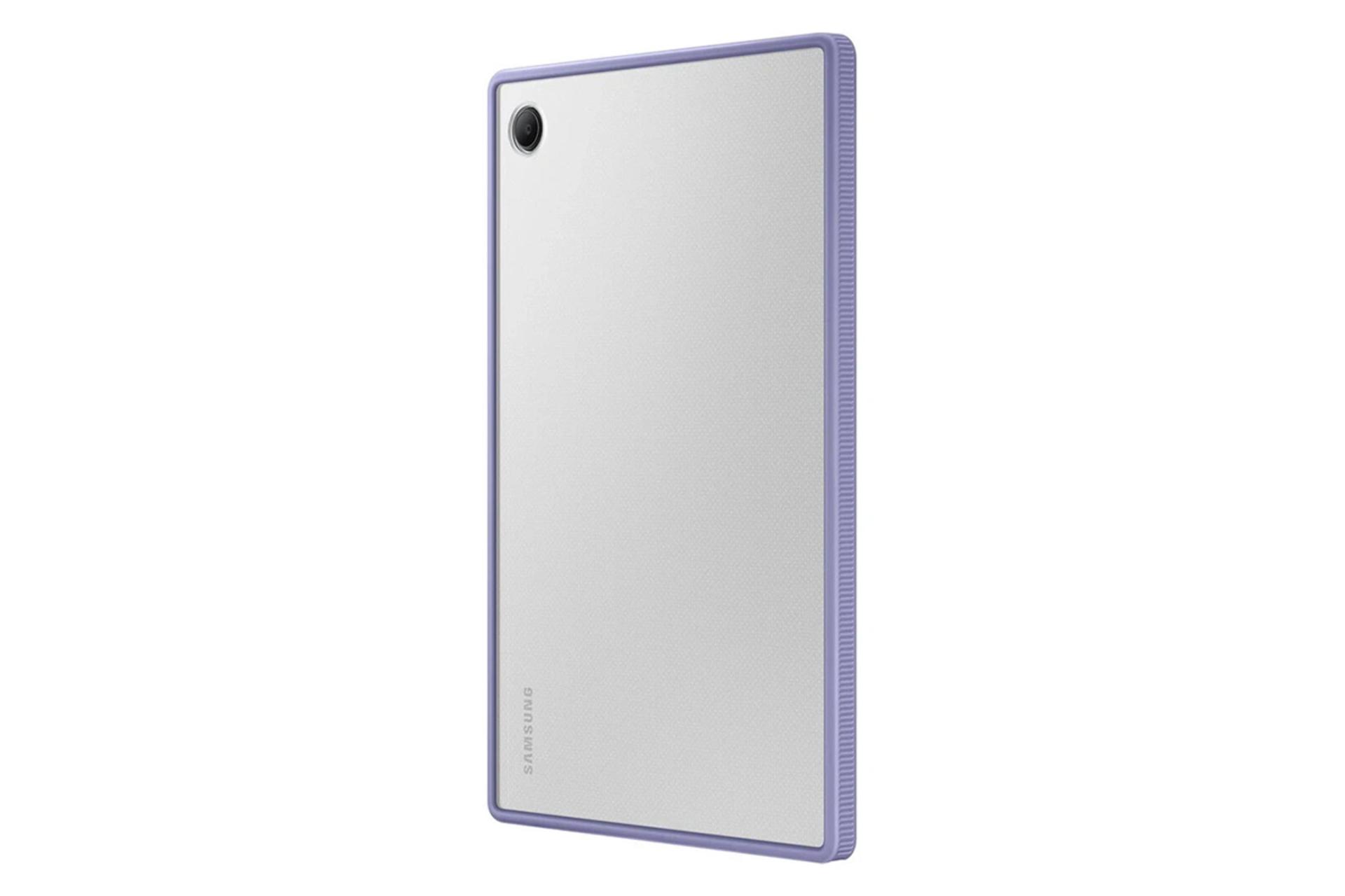 جنس  قاب تبلت سامسونگ مدل Clear Edge مناسب سامسونگ Galaxy Tab A8 10.5 2021