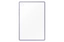 ساختار قاب تبلت سامسونگ مدل Clear Edge مناسب سامسونگ Galaxy Tab A8 10.5 2021