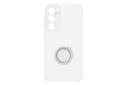 قاب گوشی سامسونگ Samsung Clear Gadget For Samsung Galaxy S23 FE نمای پشت
