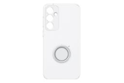 قاب گوشی سامسونگ Samsung Clear Gadget For Samsung Galaxy S23 FE نمای پشت