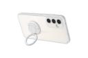 قاب گوشی سامسونگ Samsung Clear Gadget For Samsung Galaxy S23 FE نمای هولدر