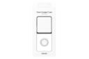 قاب گوشی سامسونگ Samsung Clear Gadget For Samsung Galaxy Z Flip5 جعبه و بسته بندی