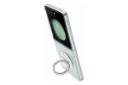 قاب گوشی سامسونگ Samsung Clear Gadget For Samsung Galaxy Z Flip5 نمای هولدر