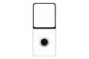 قاب گوشی سامسونگ Samsung Clear Gadget For Samsung Galaxy Z Flip5 نمای داخل