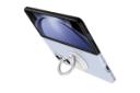 قاب گوشی سامسونگ Samsung Clear Gadget For Samsung Galaxy Z Fold5 نمای هولدر