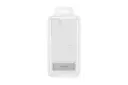 قاب گوشی سامسونگ Samsung Clear Standing For Samsung Galaxy S21 FE 5G جعبه و بسته بندی