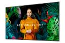ابعاد و اندازه مانیتور سامسونگ 55 اینچ مدل Crystal UHD Signage QM55C