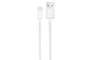 کانکتور و اتصال کابل شارژ USB سامسونگ Type-A به Type-C مدل DC12WK-G با طول 1 متر
