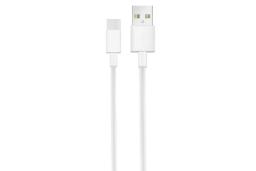 کانکتور و اتصال کابل شارژ USB سامسونگ Type-A به Type-C مدل DC12WK-G با طول 1 متر