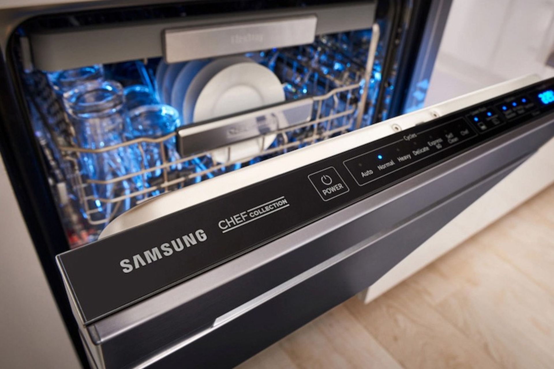 قیمت ظرفشویی سامسونگ در بخش محصولات زومیت