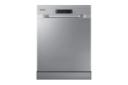 ماشین ظرفشویی سامسونگ Samsung DW60DG550 رنگ نقره ای