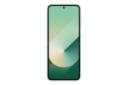 قاب گوشی سامسونگ Samsung EF-PF741 for Samsung Galaxy Z Flip6 نمای جلو روی گوشی