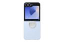 قاب گوشی سامسونگ Samsung EF-QF741 for Samsung Galaxy Z Flip6 نمای پشت روی گوشی