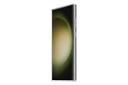 قاب گوشی سامسونگ Samsung EF-QS918 For Samsung Galaxy S23 Ultra نمای جانبی روی گوشی