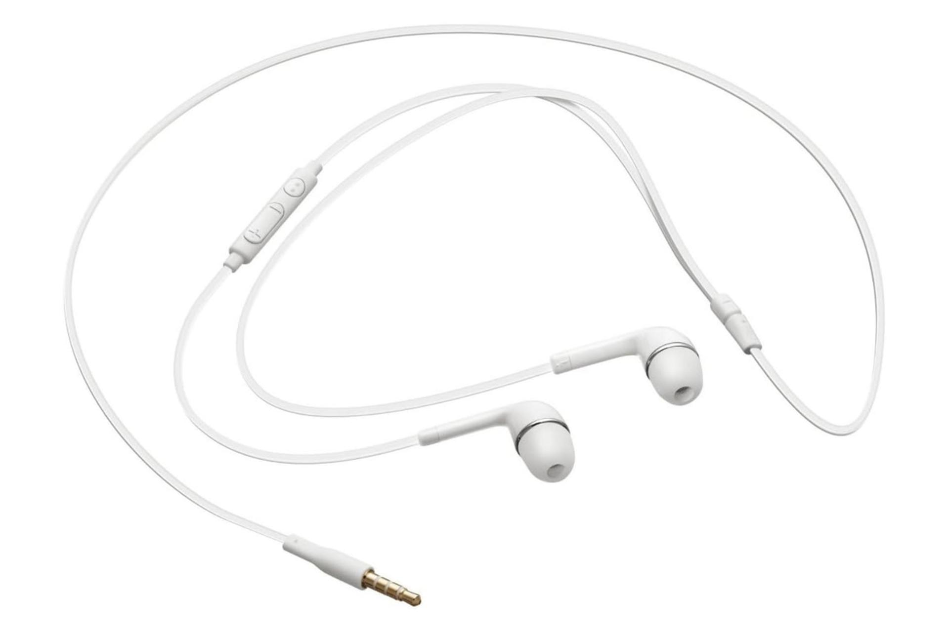 هدفون سامسونگ EO-HS3303WE رنگ سفید