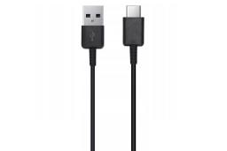 کابل شارژ USB سامسونگ Type-A به Type-C مدل EP-DG970BBE با طول 1 متر