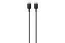 کابل شارژ USB سامسونگ Type-C به Type-C مدل EP-DN980BWE با طول 1 متر