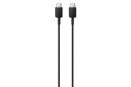 کابل شارژ USB سامسونگ Type-C به Type-C مدل EP-DN980BWE با طول 1 متر