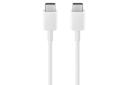 کابل شارژ USB سامسونگ Type-C به Type-C مدل EP-DX310 با طول 1.8 متر