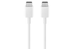 کابل شارژ USB سامسونگ Type-C به Type-C مدل EP-DX310 با طول 1.8 متر