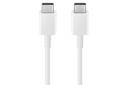 کابل شارژ USB کینگ استار Type-C به Type-C مدل EP-DX310J با طول 1.8 متر سفید