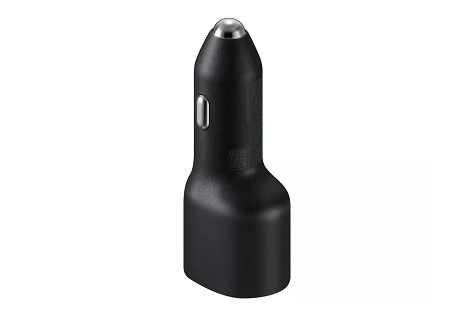 نمای کناری شارژر فندکی سامسونگ ep-l4020