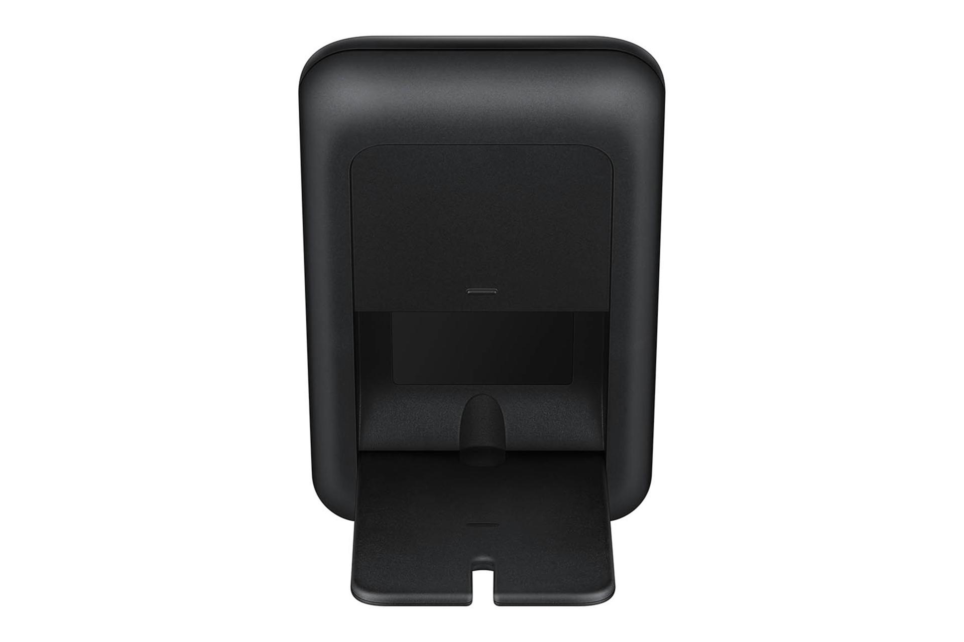 نمای پشتی شارژر سامسونگ Samsung EP-N3300