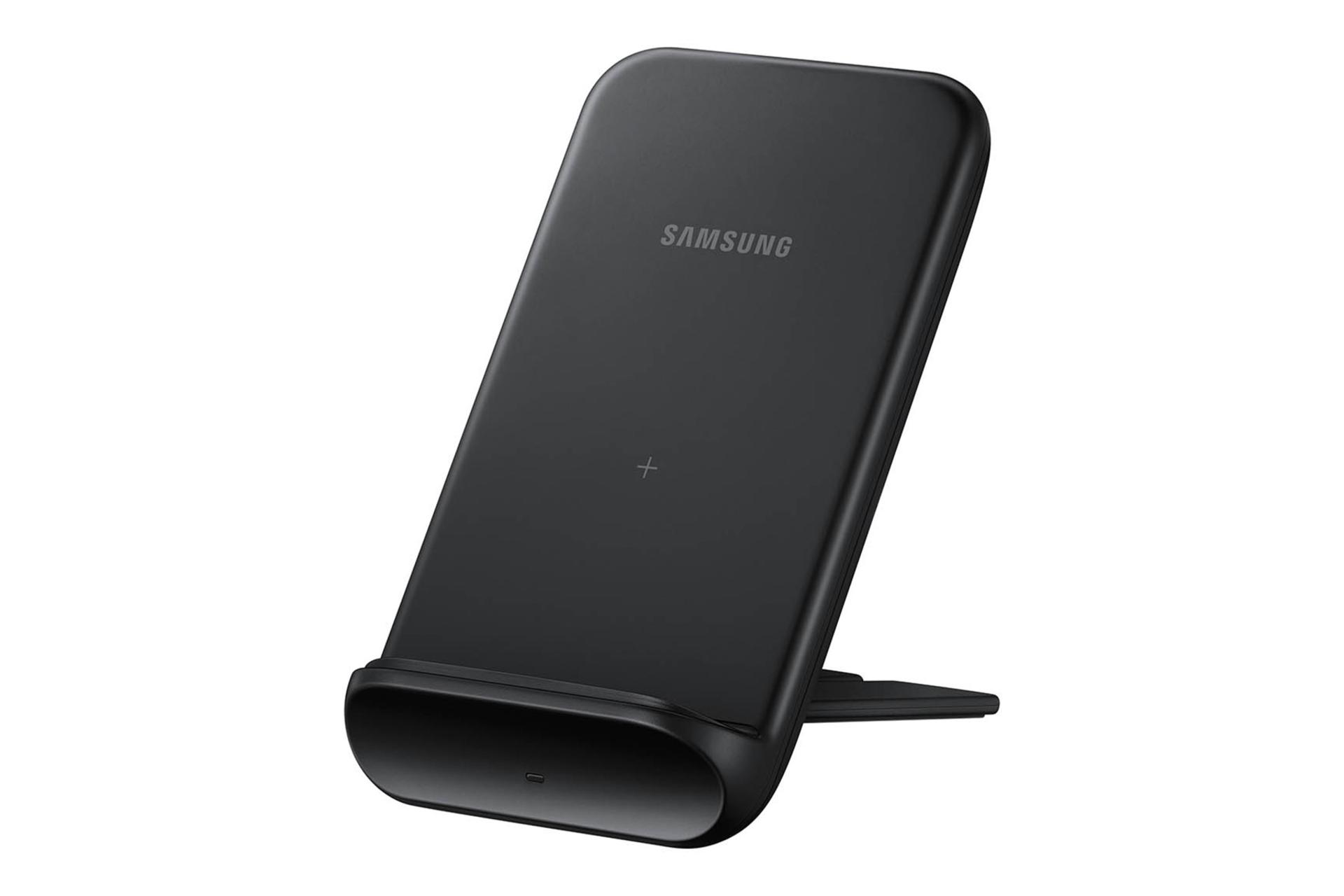 نمای کناری شارژر سامسونگ Samsung EP-N3300