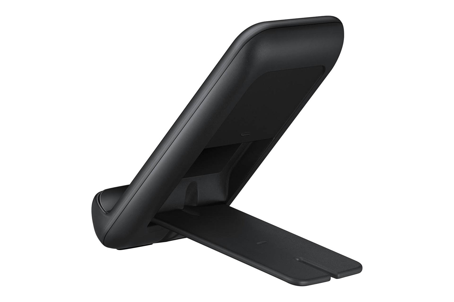 رنگ مشکی شارژر سامسونگ Samsung EP-N3300