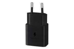 نمای دو شاخه شارژر دیواری سامسونگ مدل-Samsung EP-T1510