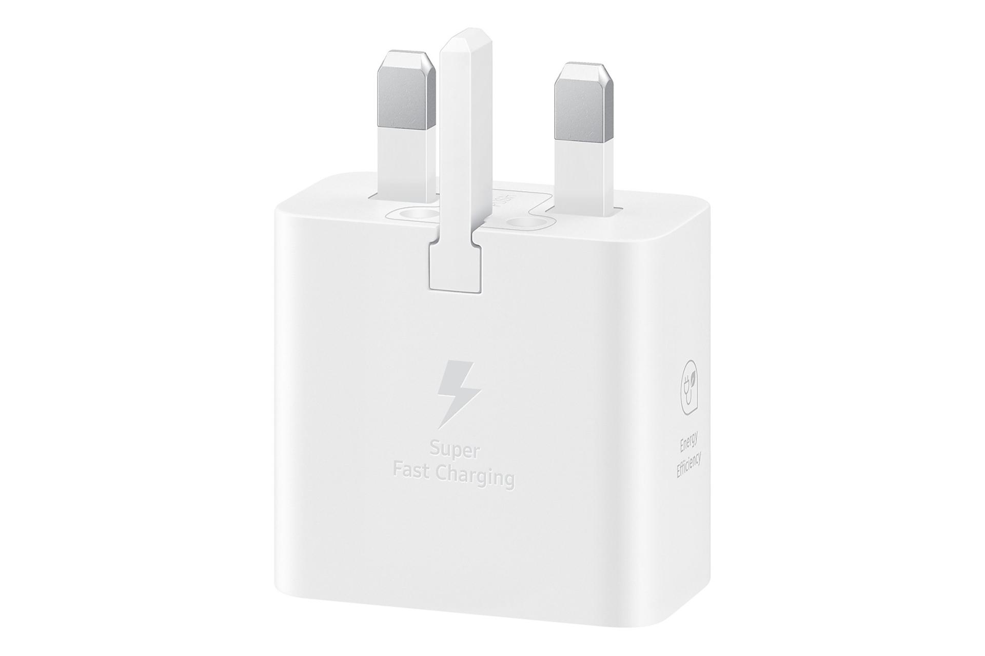 شارژر سامسونگ Samsung EP-T2510NBEGGB