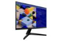 ابعاد و اندازه مانیتور سامسونگ 24 اینچ مدل Essential Monitor S3 S31C LS24C310EAEXXS