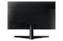 نمای پشت و بدنه مانیتور سامسونگ 24 اینچ مدل Essential Monitor S3 S31C LS24C310EAMXZN