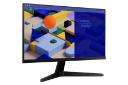 ابعاد و اندازه مانیتور سامسونگ 24 اینچ مدل Essential Monitor S3 S31C LS24C310EAMXZN