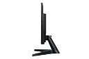 نمای کنار مانیتور سامسونگ 24 اینچ مدل Essential Monitor S3 S31C LS24C310EAMXZN