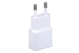 نمای دوشاخه شارژر دیواری سامسونگ مدل-Samsung ETA-U90EWE