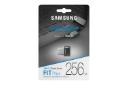 جعبه فلش مموری سامسونگ Samsung FIT Plus 256GB USB 3.1