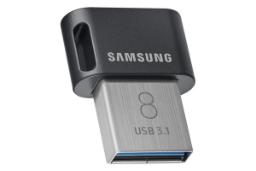 فلش مموری سامسونگ Samsung FIT Plus 8GB USB 3.1