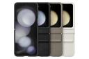 قاب گوشی سامسونگ Samsung Flap Eco-Leather For Samsung Galaxy Z Flip5 تنوع رنگ