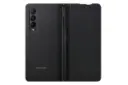 قاب گوشی سامسونگ Samsung Flip Cover For Samsung Galaxy Z Fold3 With S-Pen نمای پشت