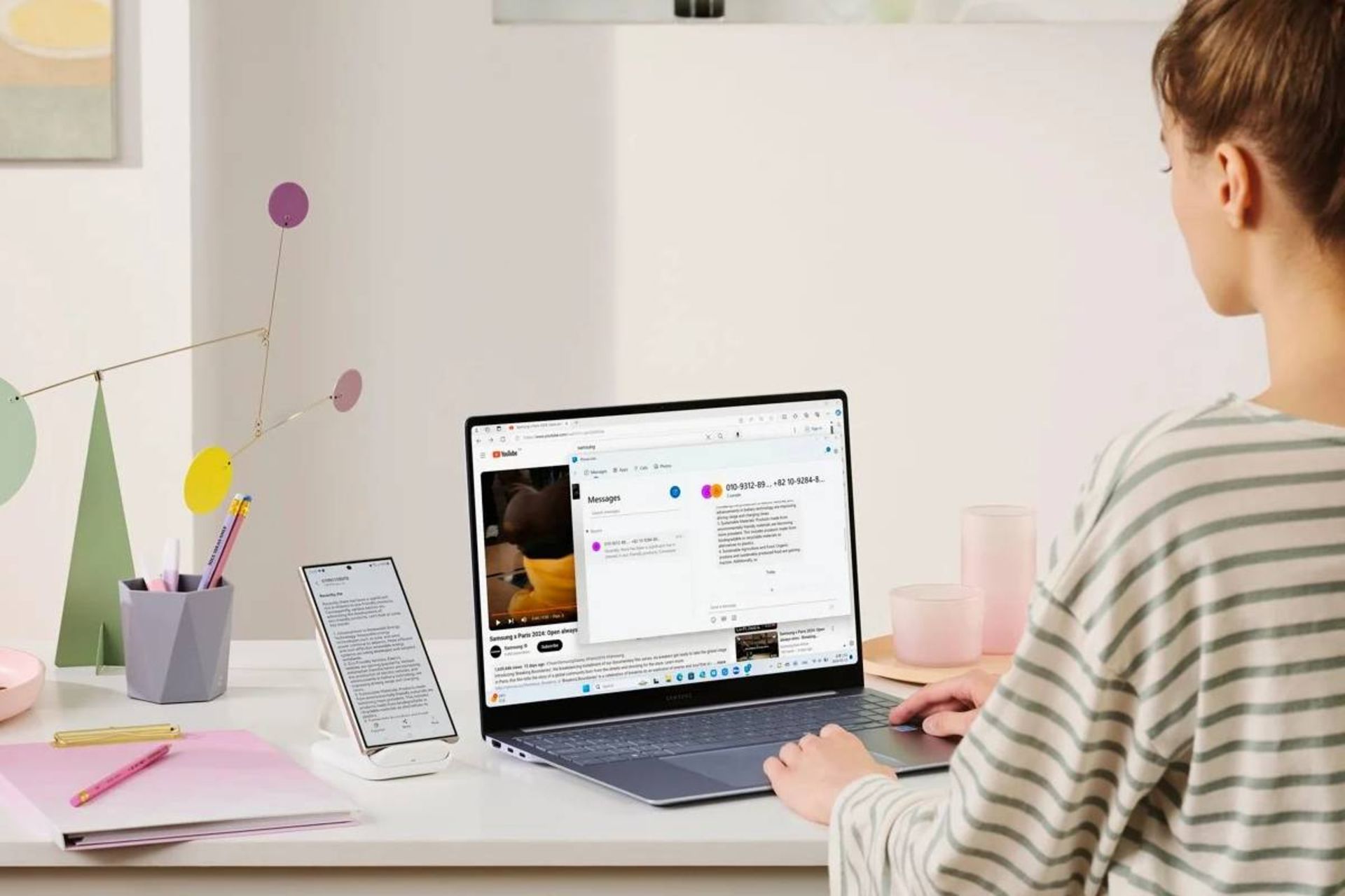 آیکون یکی دیگر از برنامه‌های سامسونگ در One UI 7 تغییر می‌کند
