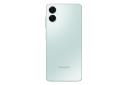 پنل پشت و چینش دوربین گوشی موبایل گلکسی A06 سامسونگ 5G سبز روشن / Samsung Galaxy A06 5G