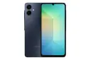 پنل جلو و پشت گوشی موبایل گلکسی A06 سامسونگ مشکی / Samsung Galaxy A06