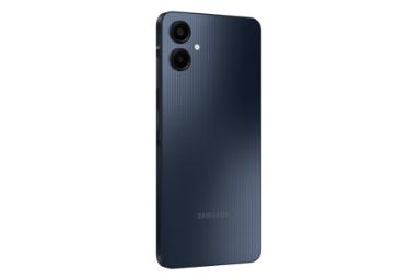 پنل پشت و چینش دوربین گوشی موبایل گلکسی A06 سامسونگ مشکی / Samsung Galaxy A06