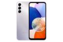پنل جلو و پشت گوشی موبایل گلکسی A14 سامسونگ 5G نقره ای / Samsung Galaxy A14 5G